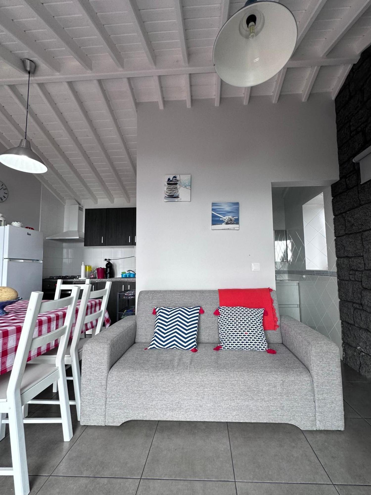 Holiday home Cantinho Dos Cagarros *
