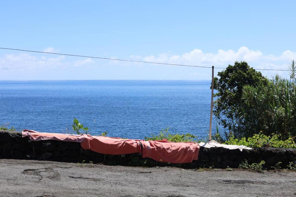 Cantinho Dos Cagarros * Lajes do Pico