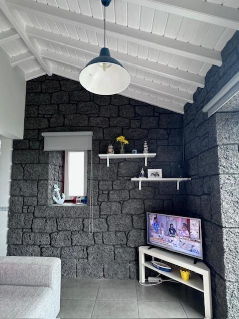 Holiday home Cantinho Dos Cagarros Lajes do Pico