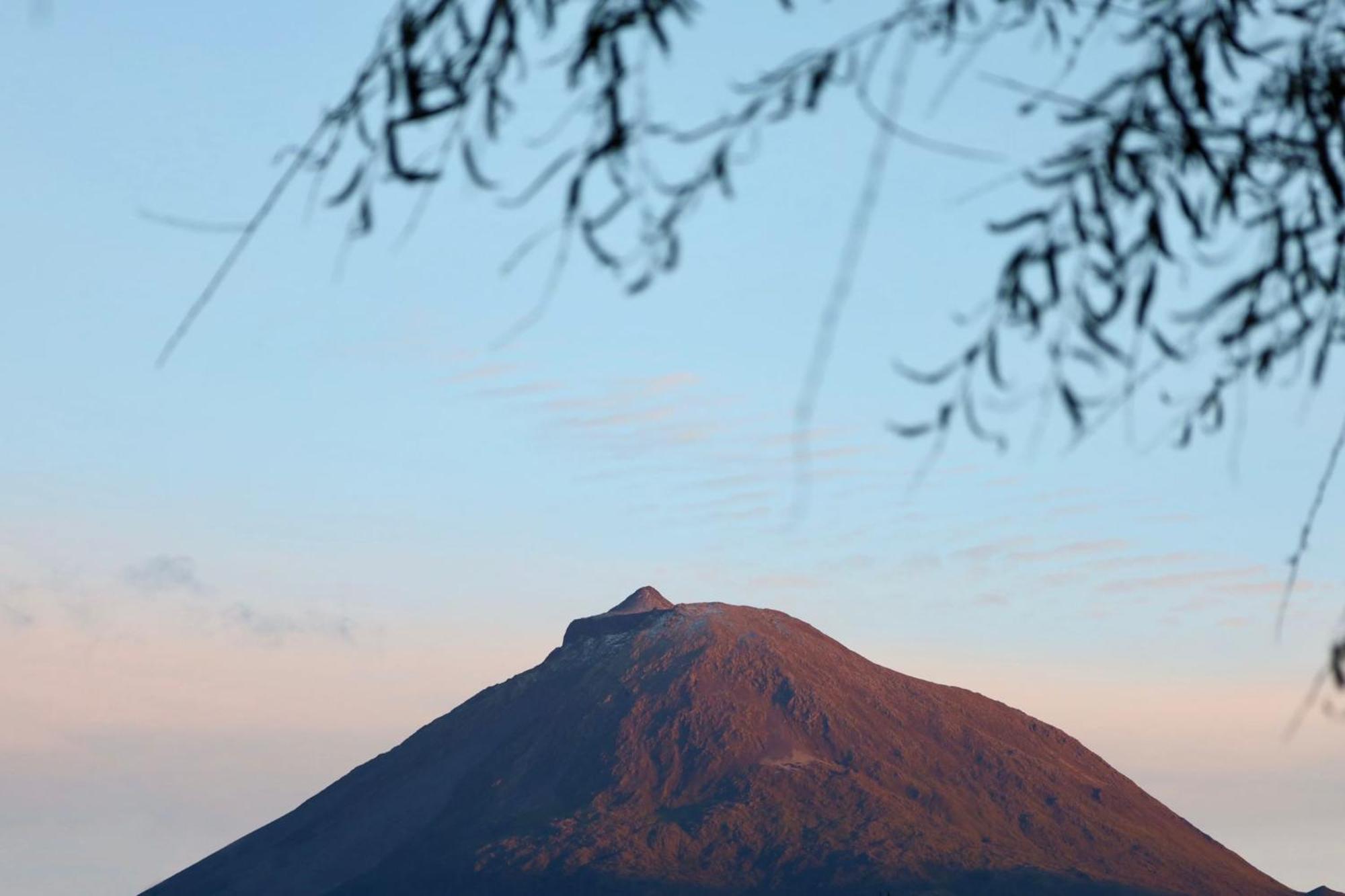 Holiday home Cantinho Dos Cagarros Lajes do Pico