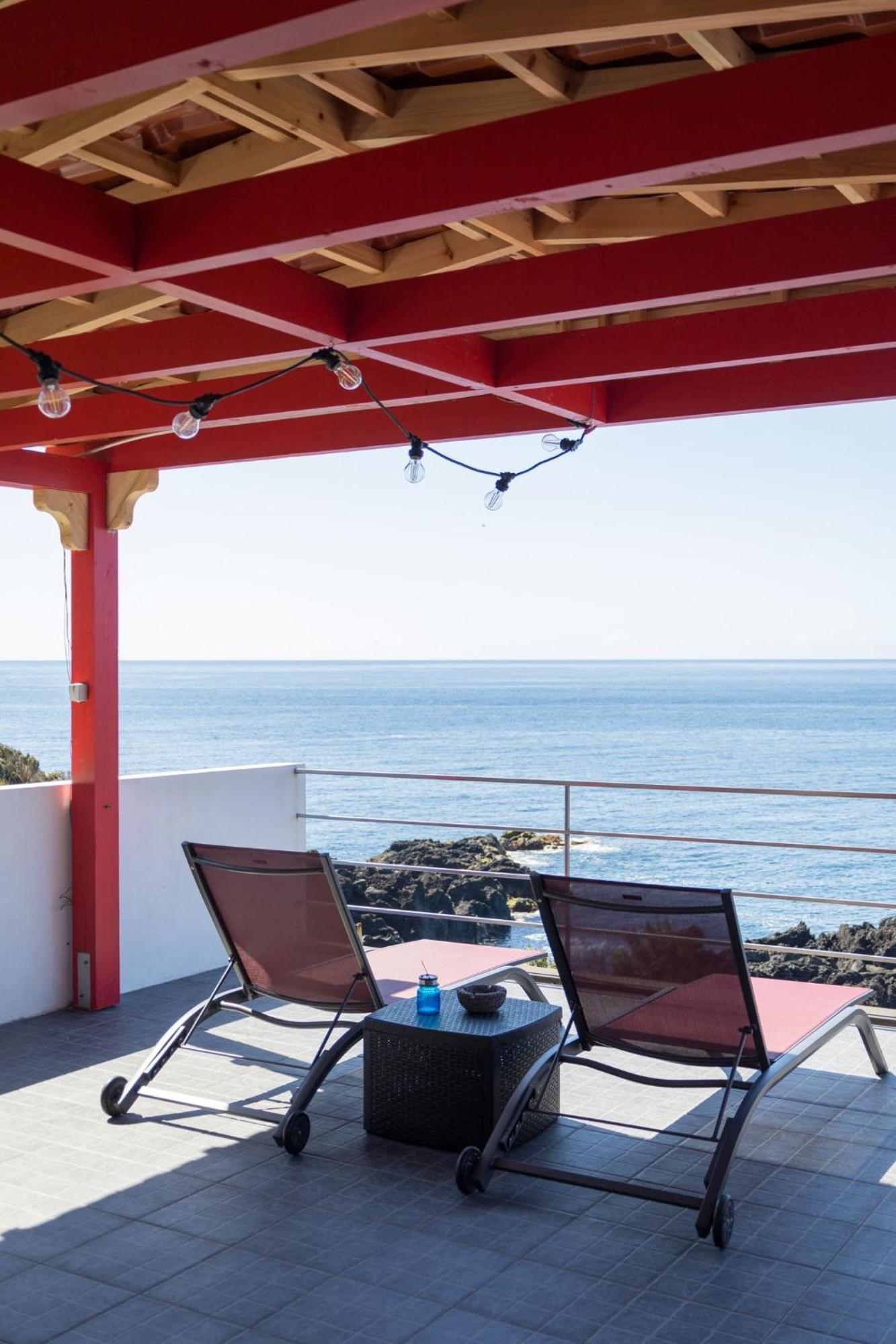 Holiday home Cantinho Dos Cagarros