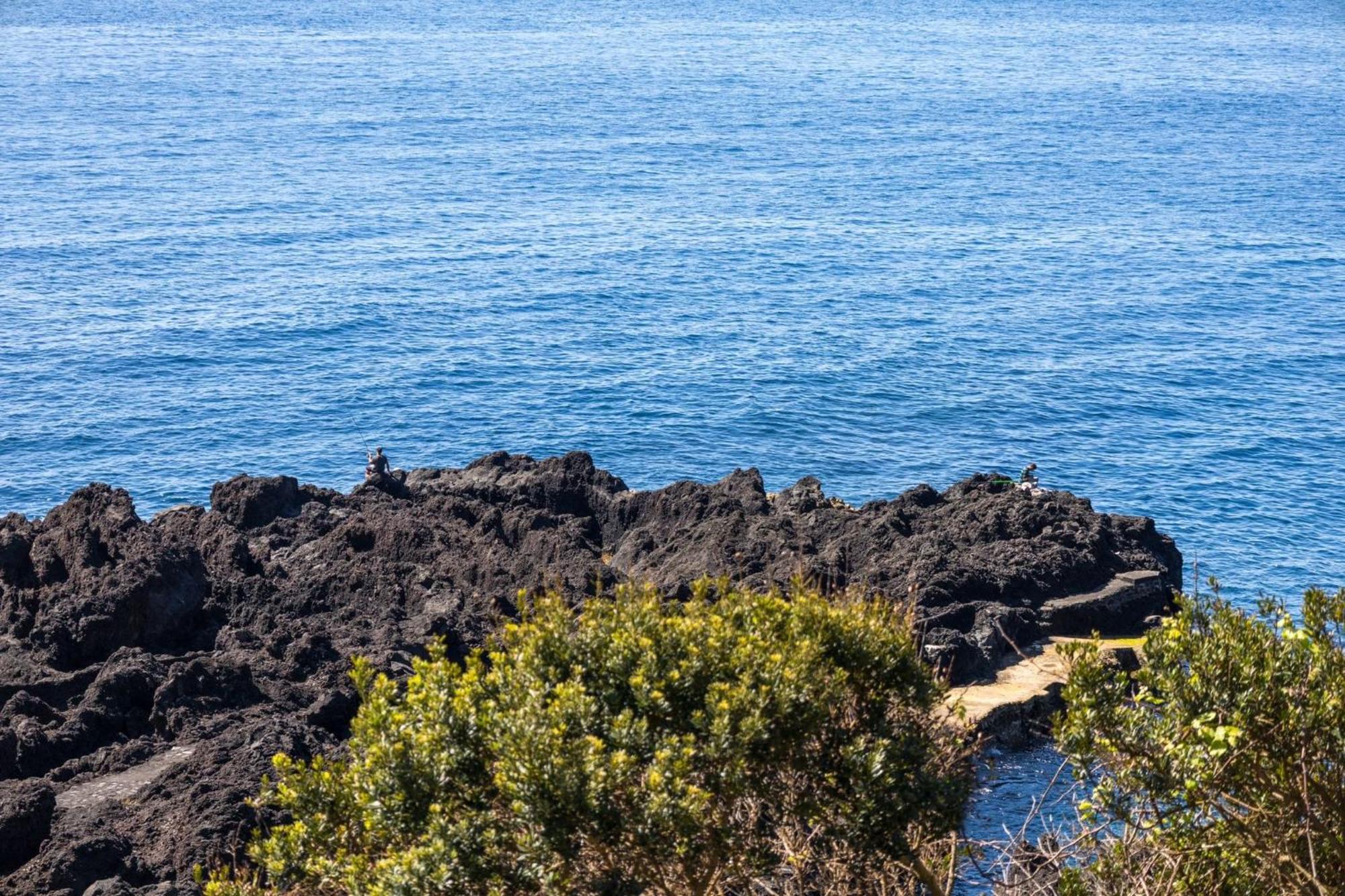 Holiday home Cantinho Dos Cagarros Lajes do Pico